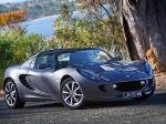 Lotus Elise 2000 года